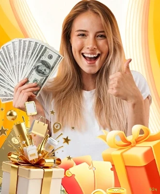 Imagem promocional da 62q mostrando a plataforma e suas vantagens