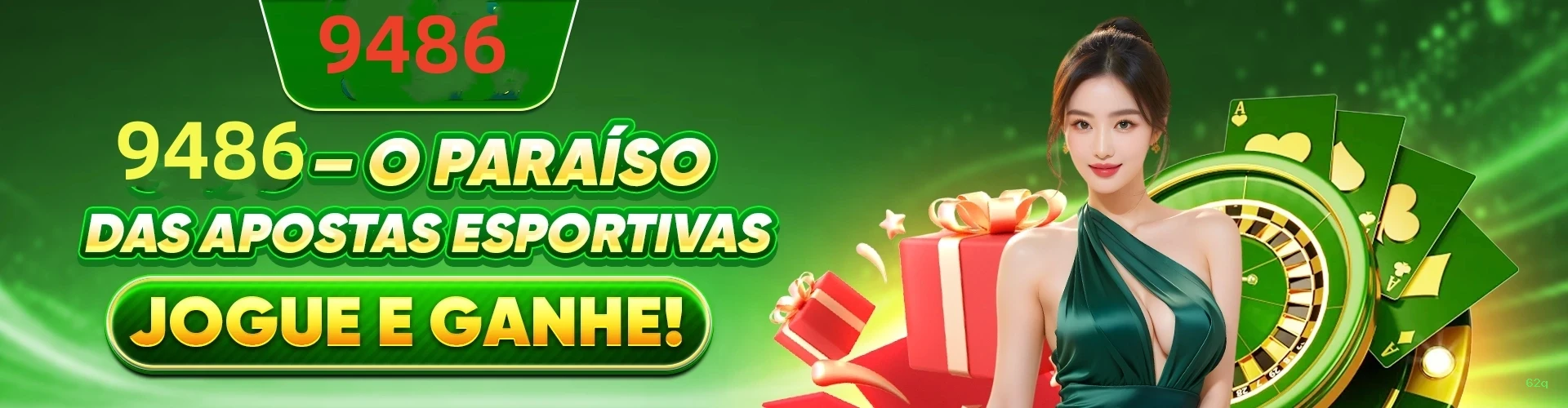 Programa VIP exclusivo da 62q